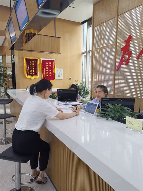 江北新区公共资源交易中心分中心： 对标实施细则 优化交易环境