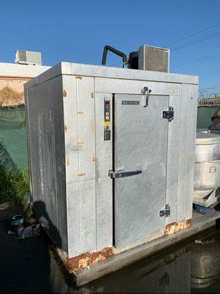 Walk-In Freezer Timers 的图像结果