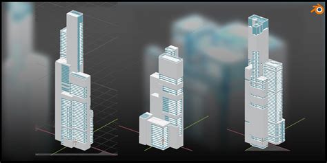 Image result for Blender Building Tutorials