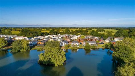 CARLTON MERES HOLIDAY PARK - Campground Reviews, Photos, Rate ...