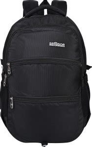 GBHSENSOR Smart & Stylish: The Ultimate 30L Backpack- Ideal for School ...