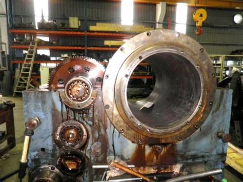 Milling Machine Rebuilding 的图像结果