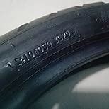 MRF Nylogrip Zapper-P 90 /90% R18 51P Tubeless Motorcycle Tyre : Amazon ...