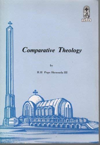 COMPARATIVE THEOLOGY. : Amazon.in: Books