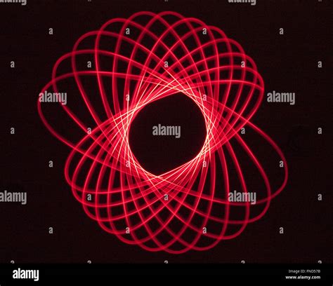 Image result for FBI Light Pattern