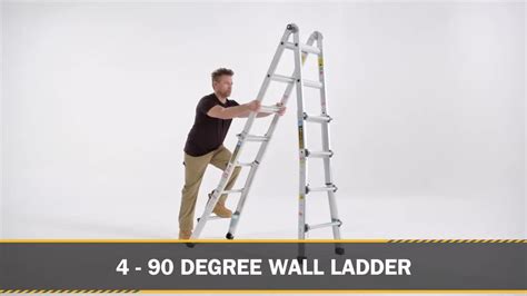 Image result for MetalTech Telescoping Ladder