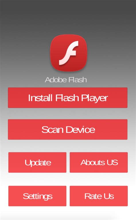 Rezultat imagine pentru Flash Player Android Apk