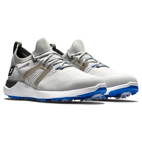 FootJoy Men's Hyperflex Golf Shoes - Closeout – Golf HQ