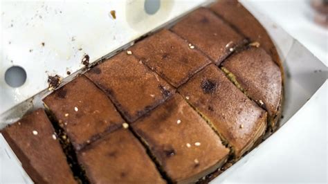 Sepotong Kek Pisang: Kenali Kalori dalam Sajian Manis Anda