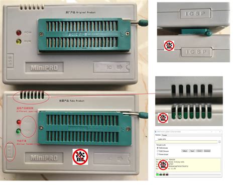 Mini Pro TL866 EEPROM Programmer Software 的图像结果