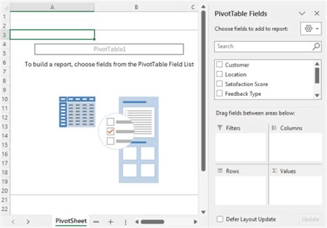 Image result for Pivot Table for Server Count