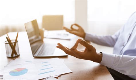 Mindfulness en el Entorno Laboral