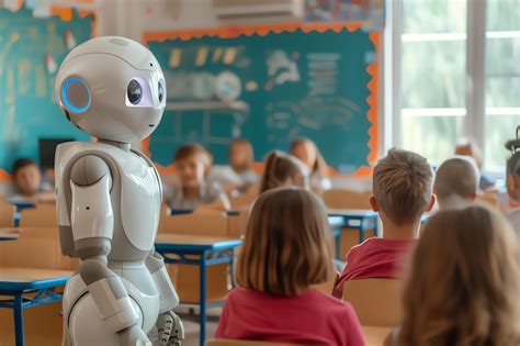 Image result for Teaching Program Robot