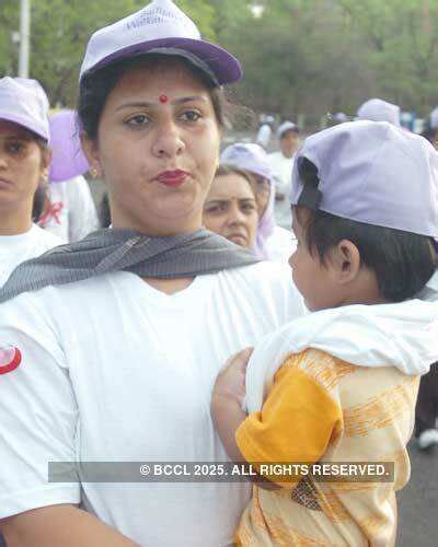Walkathon on CSD- The Etimes Photogallery Page 9