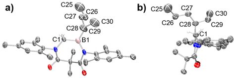 Olefin Hydroborations with Diamidocarbene–BH3 Adducts at Room Temperature