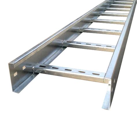 Cable Tray - Perforated Cable Trays Manufacturer from Domjur