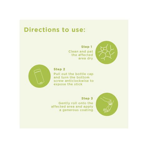 Buy PEE SAFE ANTI CHAFING CREAM STICK (FOR BLISTERS RASHES AND ODOUR ...