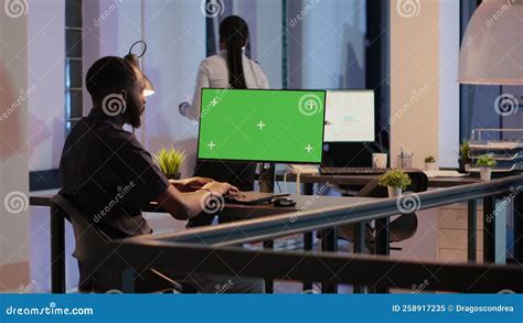 Working Screen 的图像结果