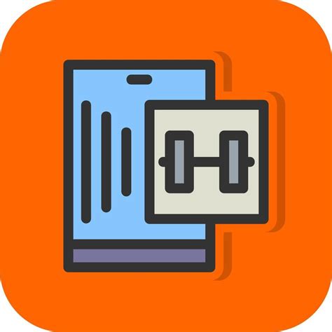 Exercise App Icon 的图像结果