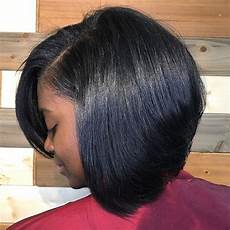 Silk Hair Style For by How Does A Silk Press Last And 5 To It Silk Hair Style For