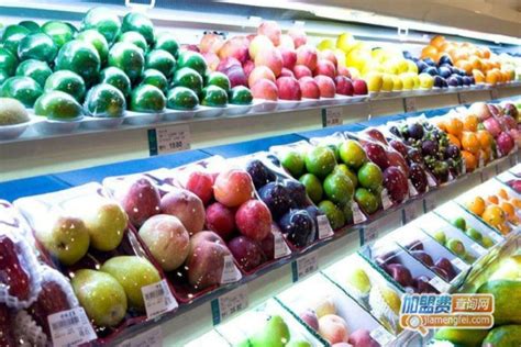 蔬菜水果超市怎么开_神州加盟网