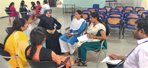 Group Discussion Activity 的图像结果