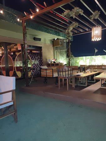 FARZI CAFE INDORE - Restaurant Reviews, Phone Number & Photos - Tripadvisor