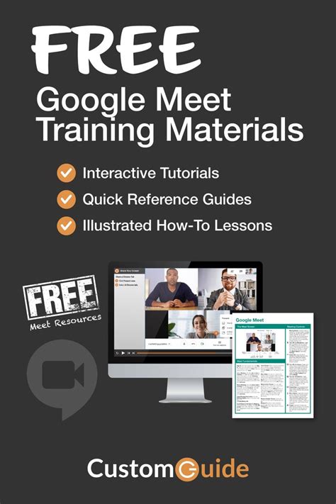 Image result for Virtual Training Google Meet