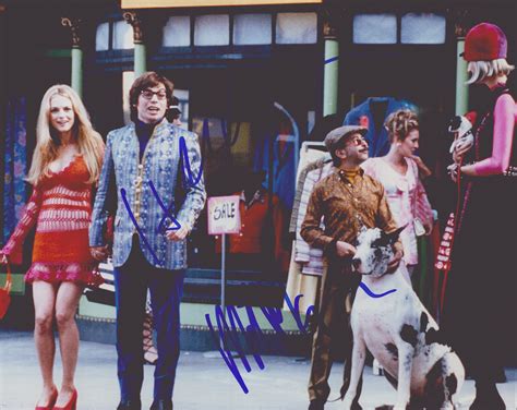 Austin Powers Heather Graham