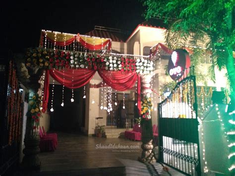 The Residency Inn - Portfolio | Venues in Lucknow