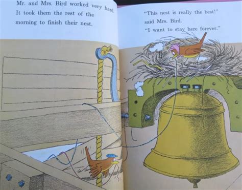 Image result for Mrs. Bird Random Encounters