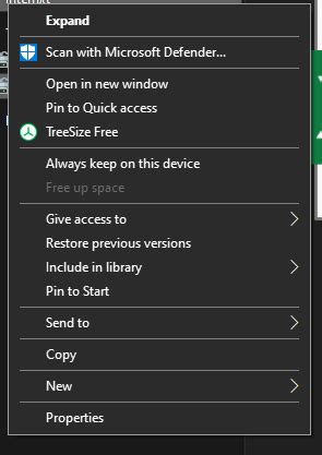 Image result for Delete a Folder in File Explorer