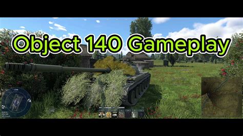 Image result for Object 140 Gameplay