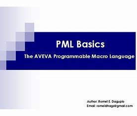 PML Nested Loop 的图像结果