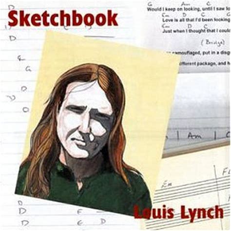 Sketchbook: Loius Lynch: Amazon.in: Music}