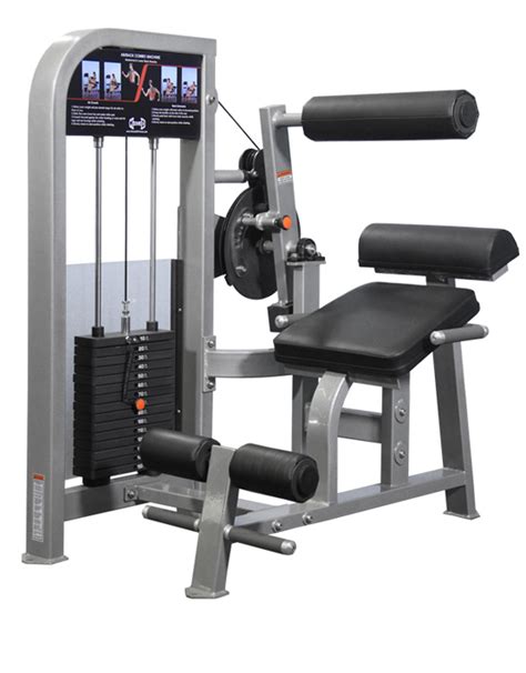 Ab Machine - Rent Gym Equipment