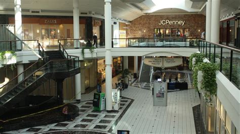 Shoe Stores Fairfield Mall at Travis Poteete blog