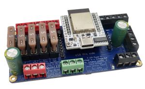 Image result for Digquad RGB LED Controller