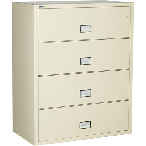 Fireproof 4 Drawer Legal File Cabinet | Cabinets Matttroy