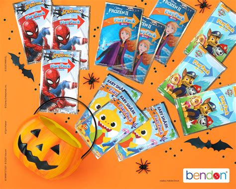 Buy Bendon Mini Play Packs, Each with Mini Coloring Book, 2 Mini ...