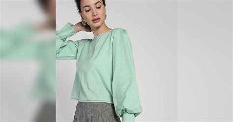 Buy Office-Wear Shirts & More Online At Dohyenne | LBB Delhi