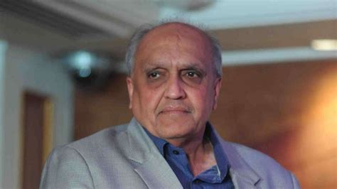 ED files money laundering case against car designer Dilip Chabbria