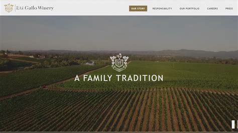 E. & J. Gallo Winery plans East Coast HQ in South Carolina | wcnc.com