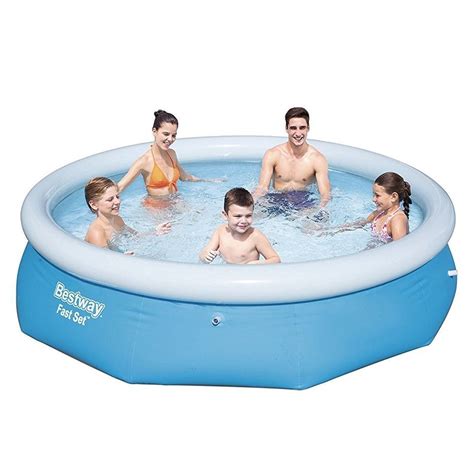 Image result for 10Ft Fast Set Pool