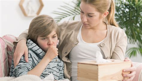 Effective Home Remedies To Treat Nausea in Children - lifeberrys.com