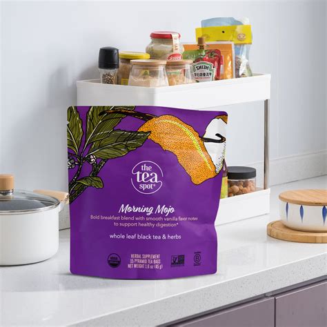 Organic Compost Turmeric Ginger Tea Bags - Buy organic compost tea bags ...