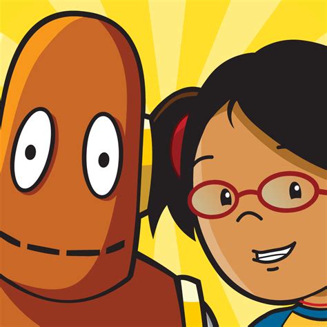 Image result for BrainPOP Jr Logo