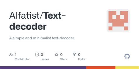 Image result for Text Decoder