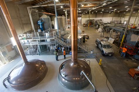 78 Taps to Pour Soon at Ballast Point's New Tasting Room, Brewery ...