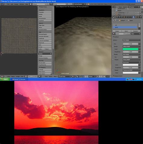 Image result for Blender Texture Mapping